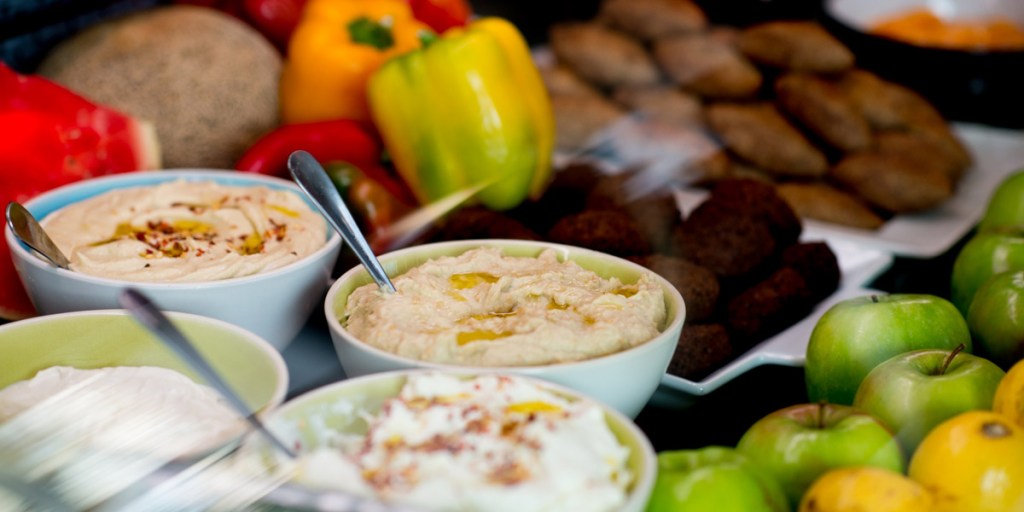 Thumbnail for Lunch review: Munooshi Café