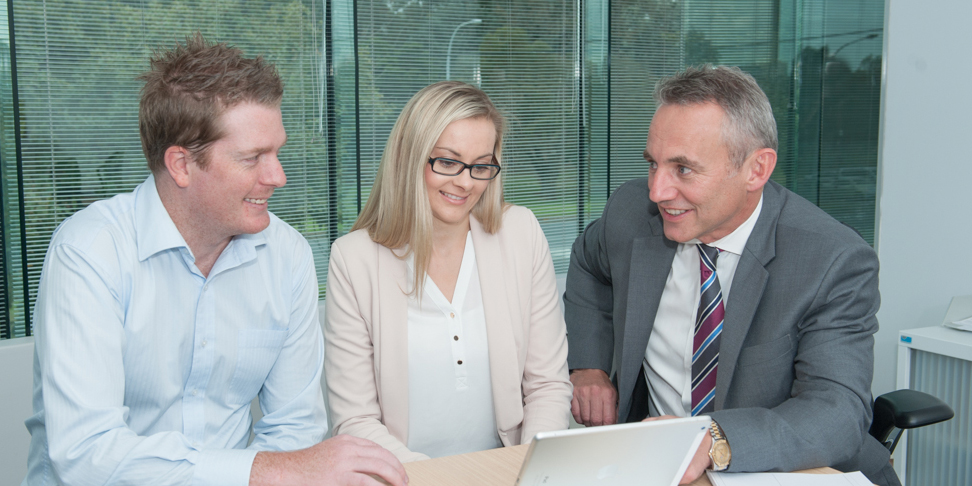 Thumbnail for Budget brings short term pain for SA Businesses