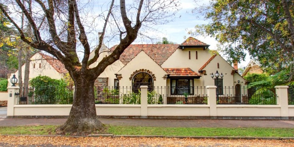 Thumbnail for Millswood