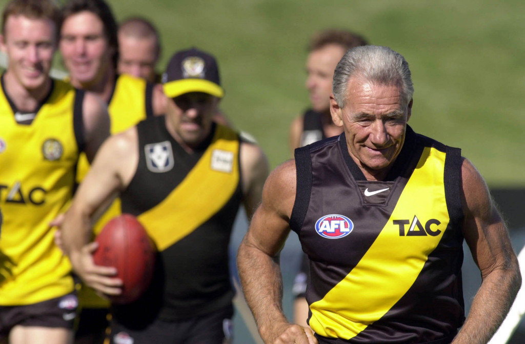 Thumbnail for Hafey: a life well lived