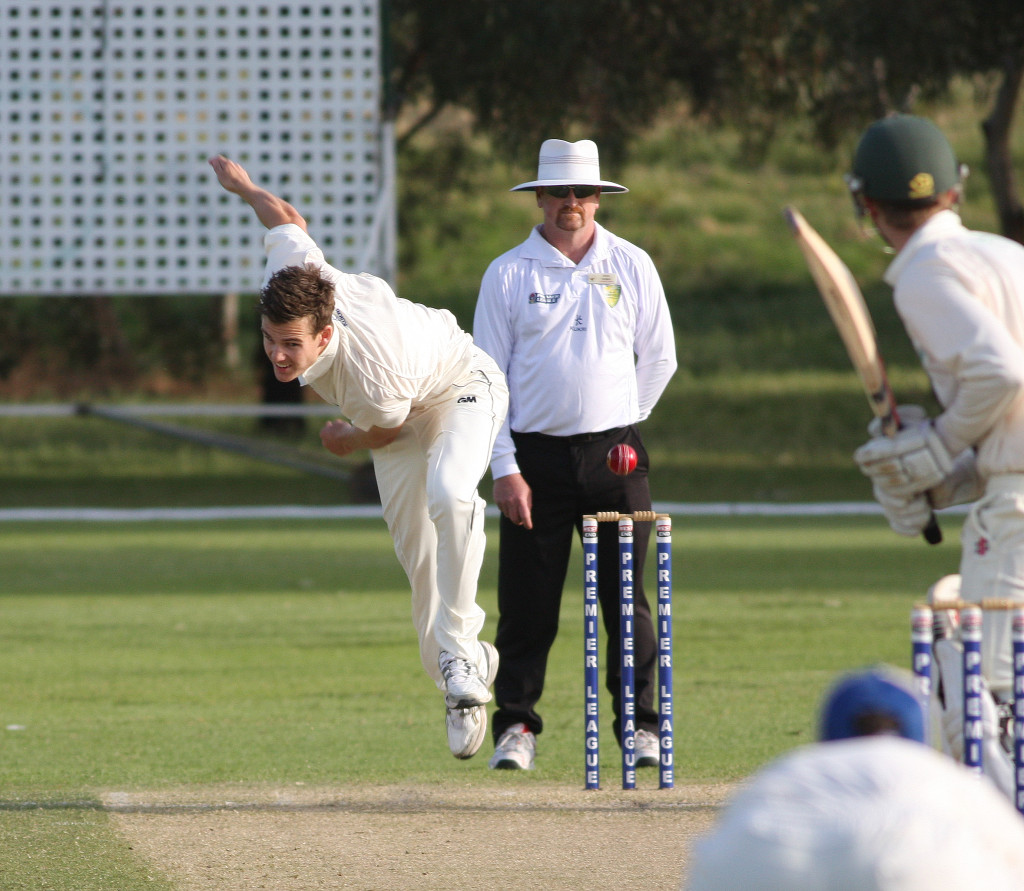 Thumbnail for Grade cricket overhaul on hold