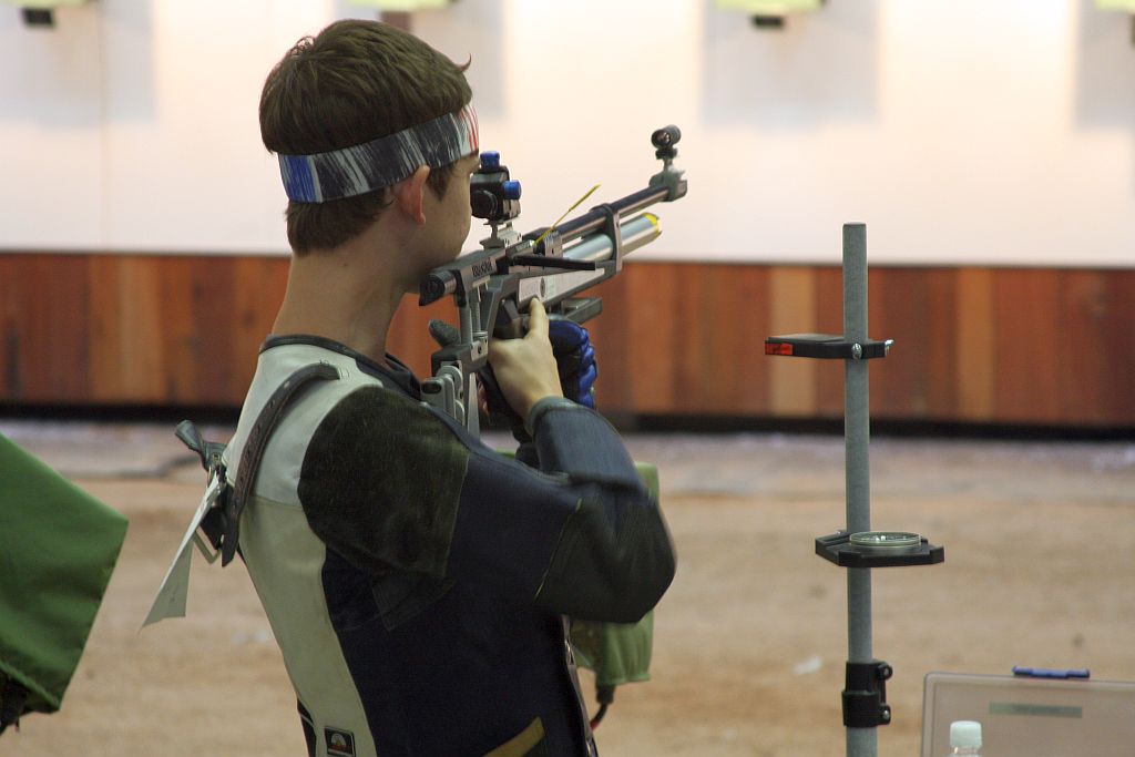 Thumbnail for SA’s young guns Games bound