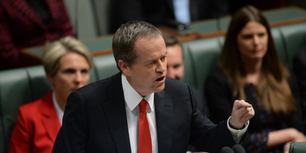 Thumbnail for Shorten’s budget reply: experts react
