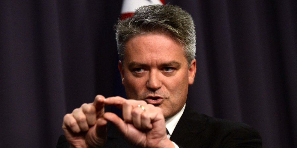 Thumbnail for Coalition under super attack from its own