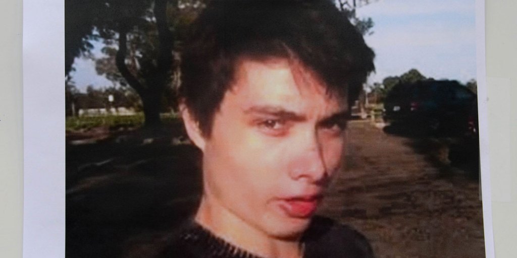 Thumbnail for More details emerge of US killing spree