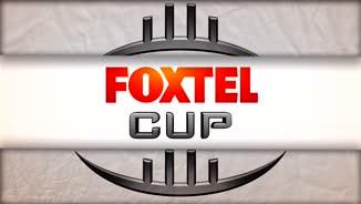 Thumbnail for Norwood’s Cup run ends