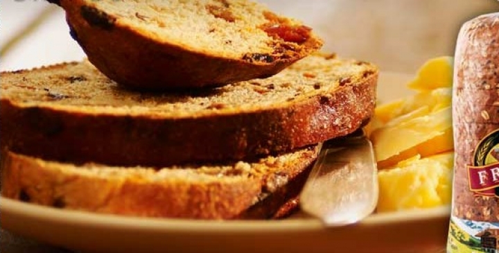 Thumbnail for Food maker offered $1.37b in takeover bid