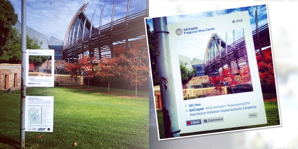 Thumbnail for Capturing Adelaide through Instagram
