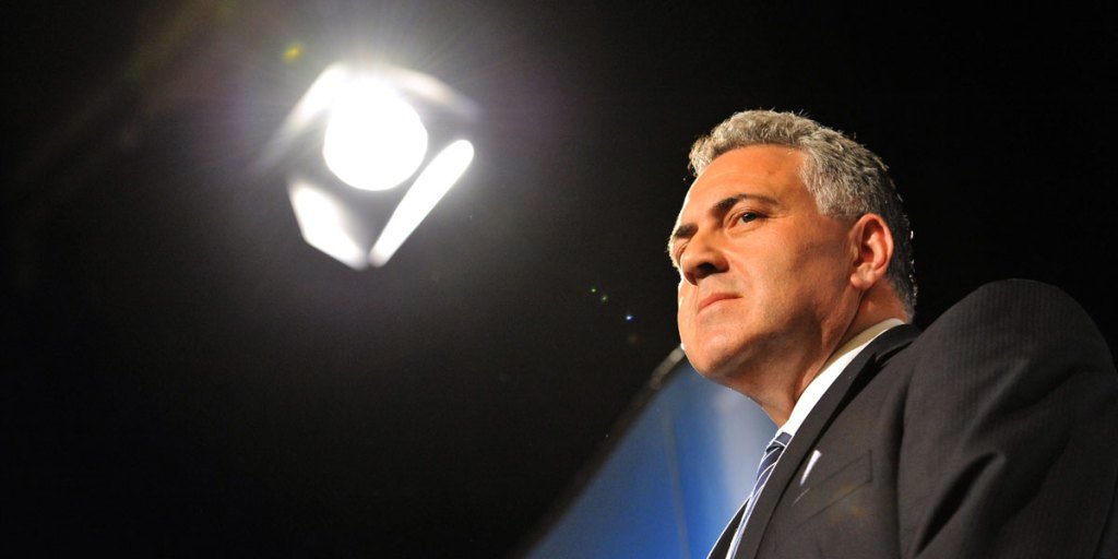 Thumbnail for Liberal backbench revolts over budget