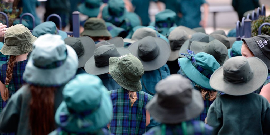 Thumbnail for Turnbull secures Gonski 2.0 schools win