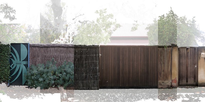 Thumbnail for Fencing off neighbourhood culture