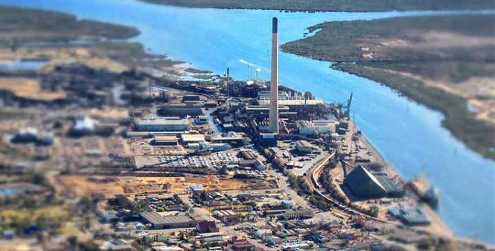 Thumbnail for Nyrstar repays $42 million to taxpayers as Lucas negotiates