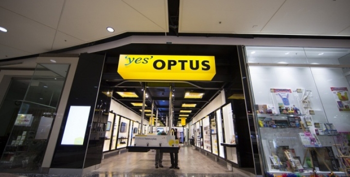 Thumbnail for Calls for tougher laws after Optus data breach