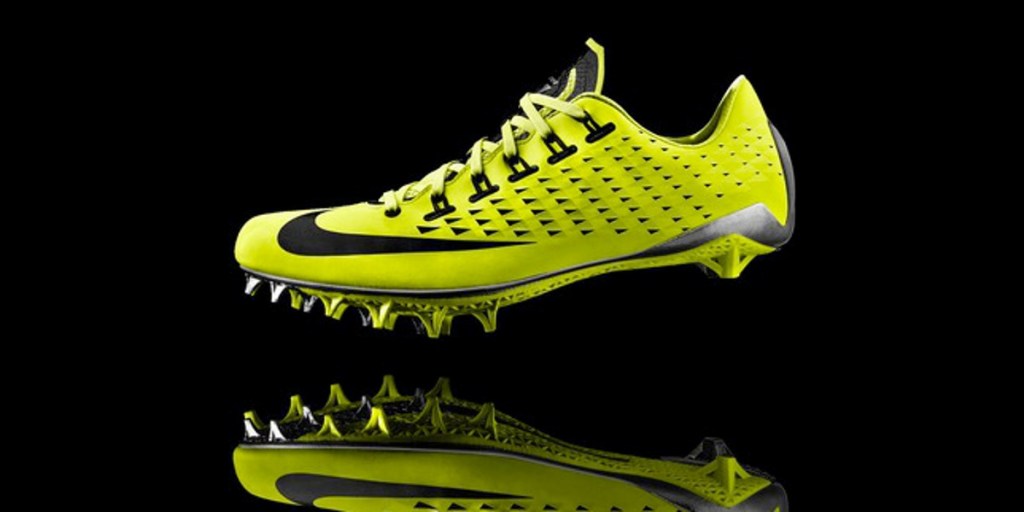 Print us another pair! 3D printers in the household could be the way of the future.