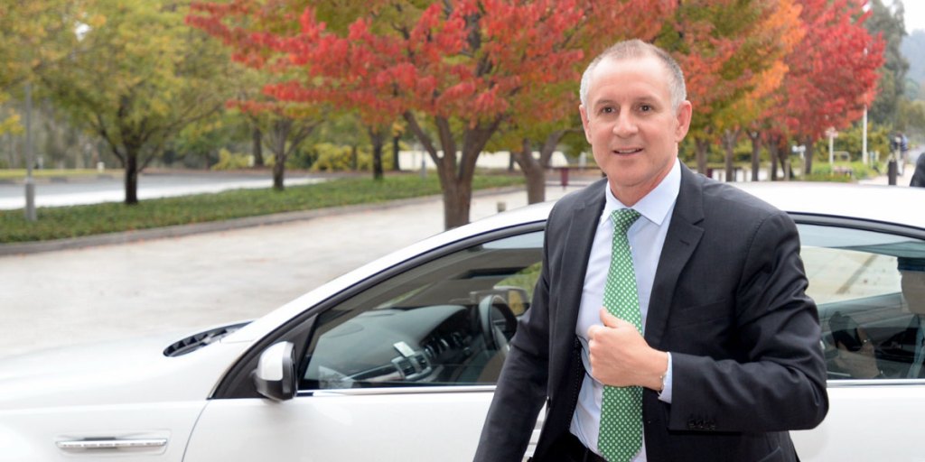 Thumbnail for Audit a distraction, says Weatherill