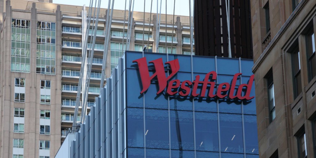 Thumbnail for Shoppers out in force for Westfield