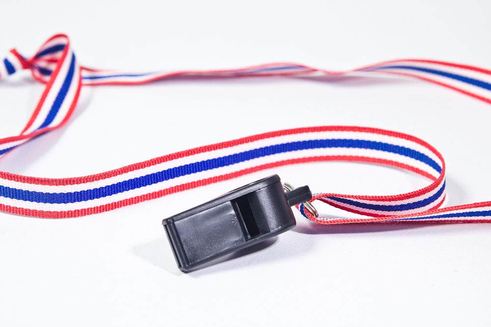 Thumbnail for Better protection for whistleblowers