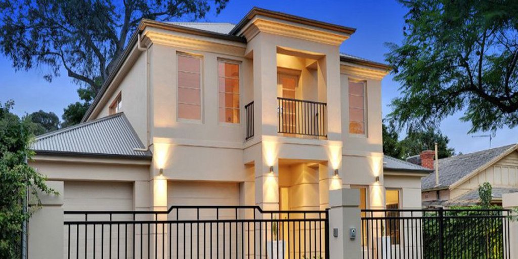 Thumbnail for Kensington Park