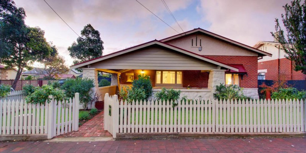 Thumbnail for Fitzroy