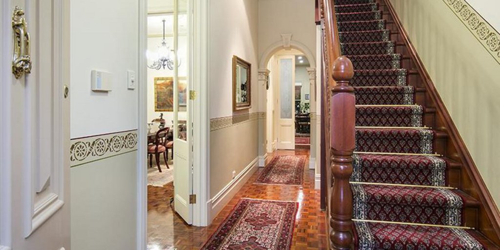 Thumbnail for Leabrook