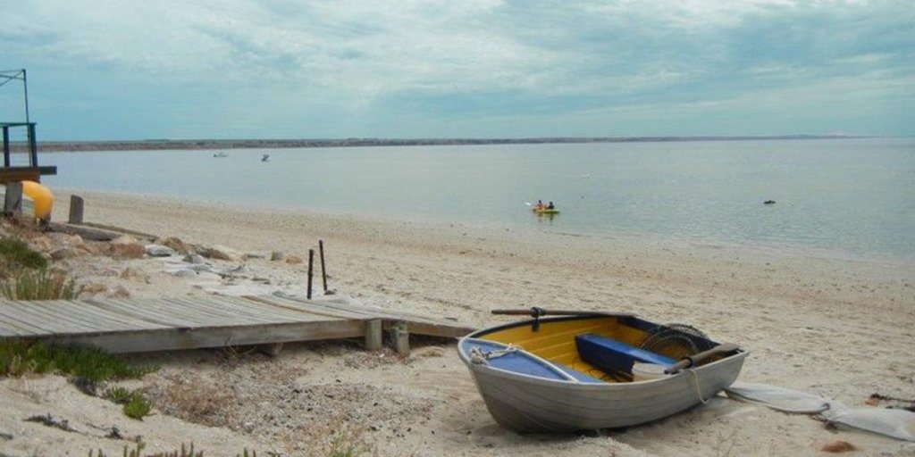 Thumbnail for Black Point