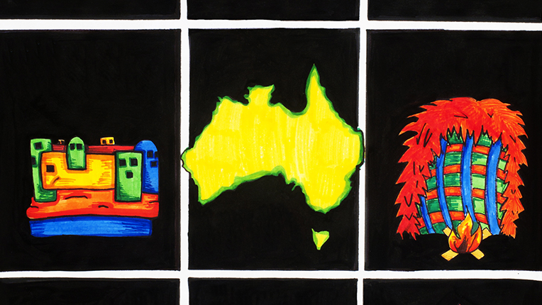 Thumbnail for Marking Refugee Week