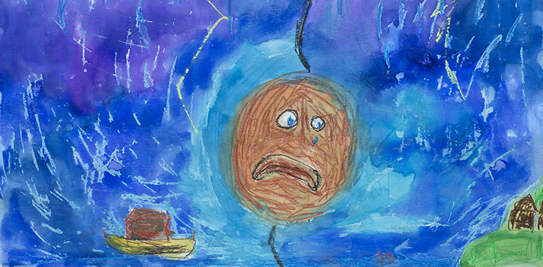 Thumbnail for Winners announced: SA Refugee Week Youth Poster Awards