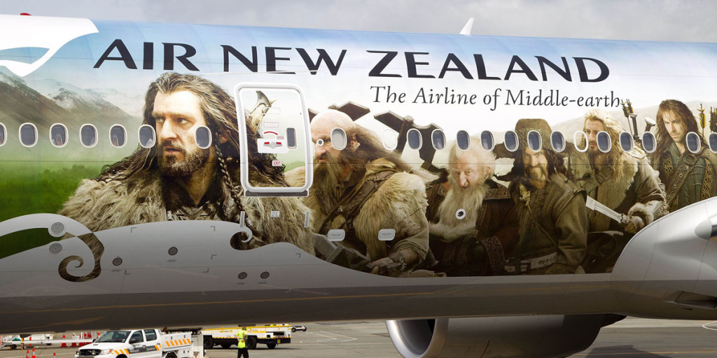 Thumbnail for Air NZ increases stake in Virgin