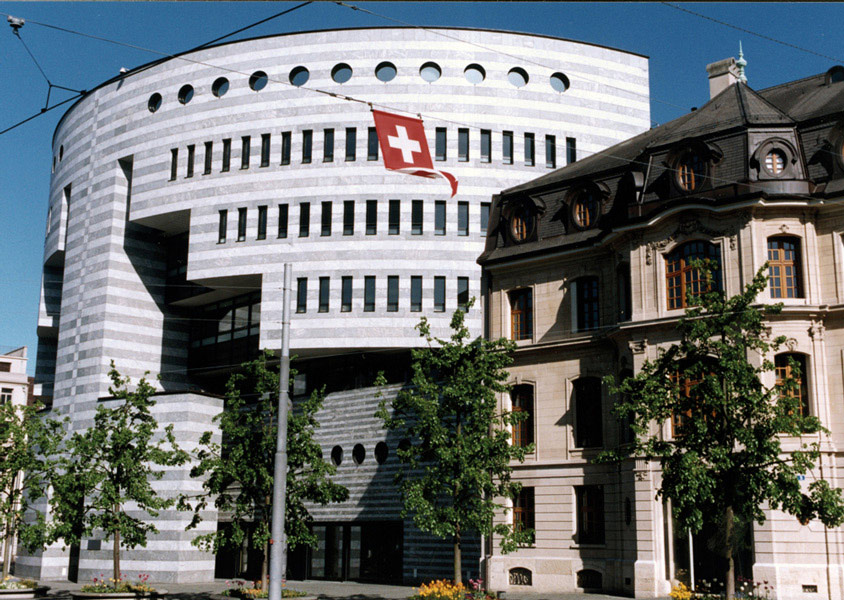 Thumbnail for Banks warns of ongoing GFC malaise