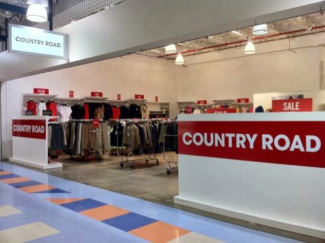 Thumbnail for Country Road bid linked to DJ’s move