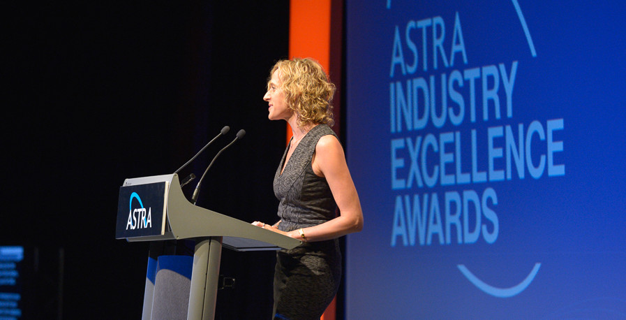 Thumbnail for TV exec shifts to McGrath Foundation