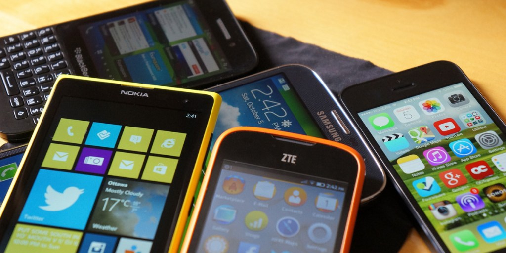 Competitors are encouraged to develop innovative apps from the data.