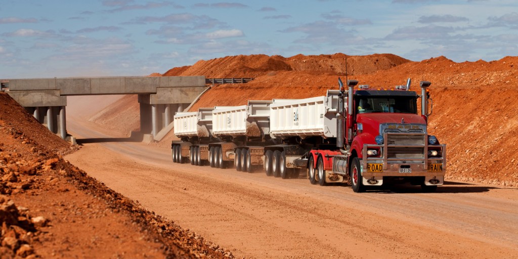 Thumbnail for Administrator appointed for SA mine