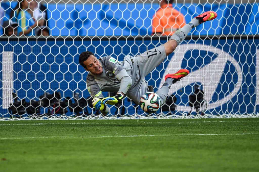 Thumbnail for Brazil win an epic