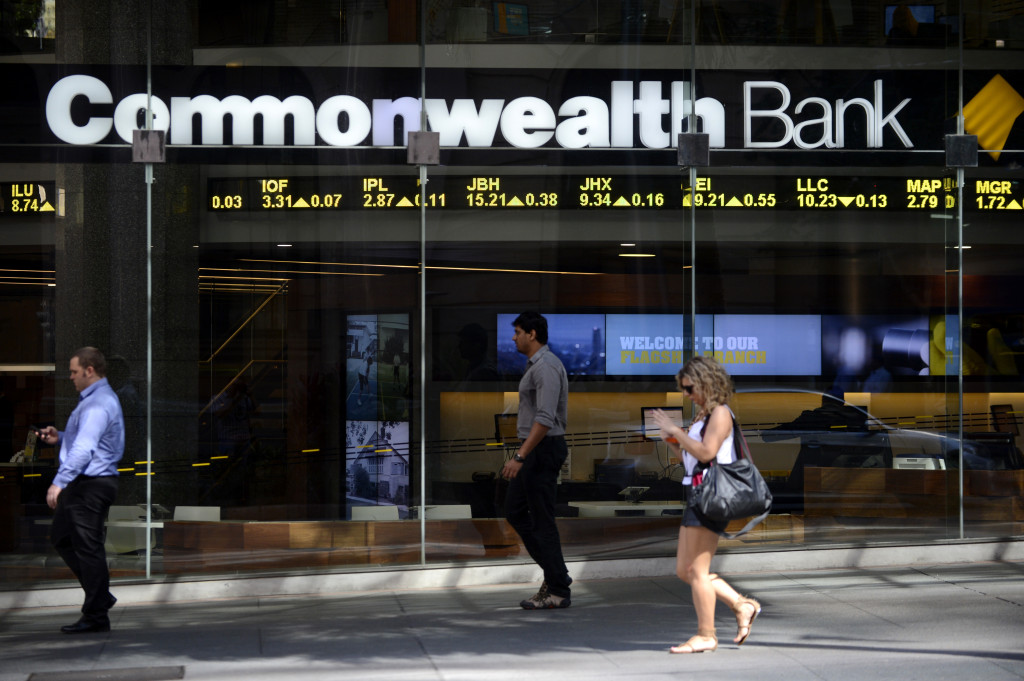 Thumbnail for Comm Bank charged dead clients for advice