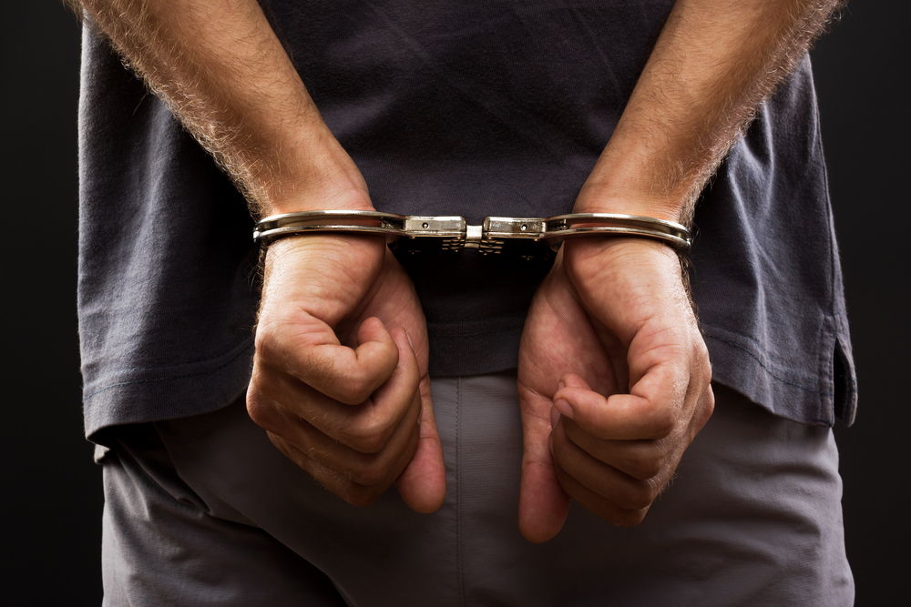 Thumbnail for New Centre to take a long, hard look at crime
