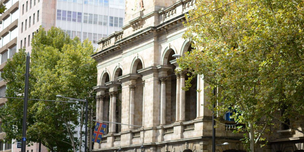 Photo: Nat Rogers / InDaily