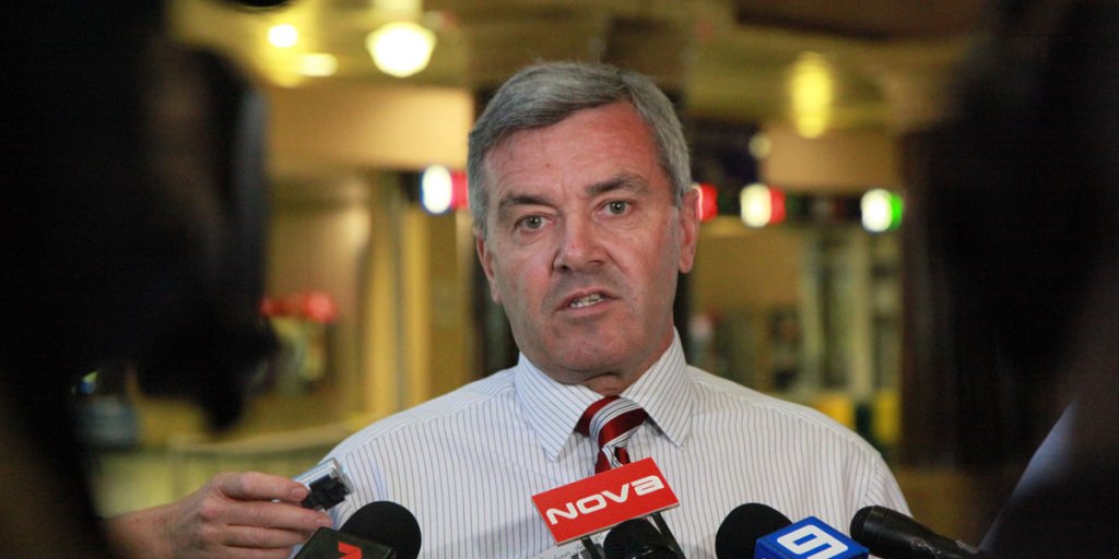 Thumbnail for Federal budget an “ambit claim”: senior SA Lib