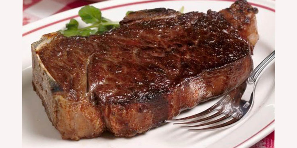 Thumbnail for Meat Lover’s Guide to New York