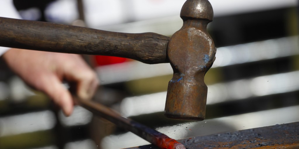 Thumbnail for Budget blow to manufacturing