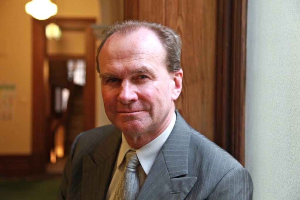 Thumbnail for A strange week of firsts for Hamilton-Smith