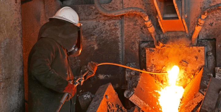 Thumbnail for Better workforce planning ‘critical’ for mining sector