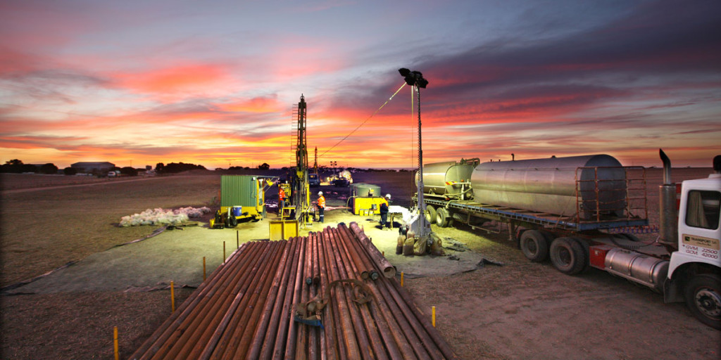 Thumbnail for SA taskforce to ramp up mining infrastructure