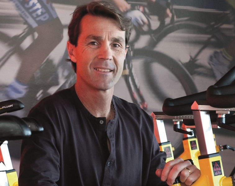 Professor Murray Drummond's latest research reveals boys think they need to be big, strong and muscular to be a man.