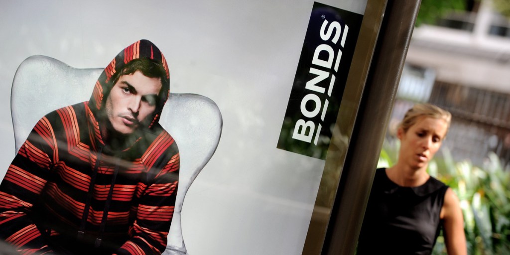 Thumbnail for Poor sales hit Pacific Brands earnings