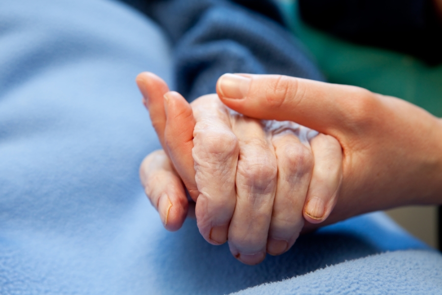 Thumbnail for Uncovering an invisible network of care