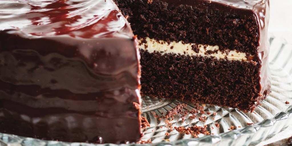 Thumbnail for Totally Unicorn Beetroot Cake