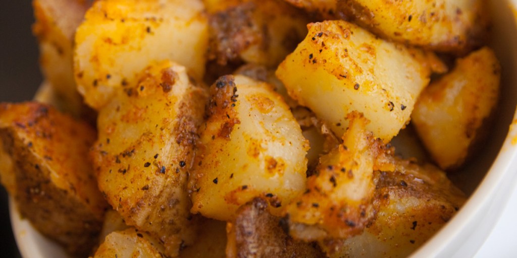 Thumbnail for Picking the perfect potato