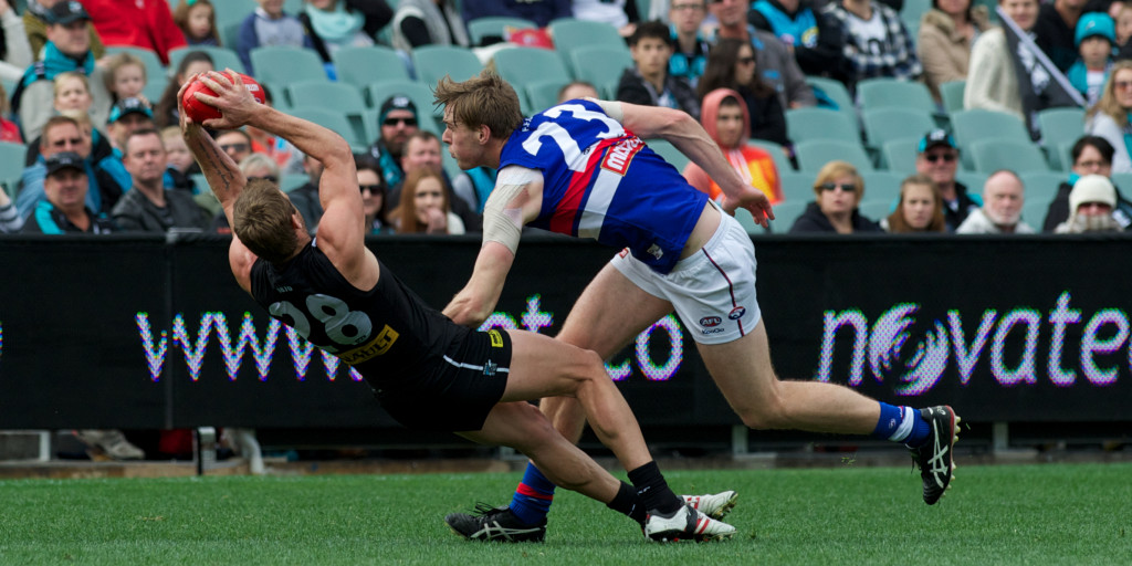 Thumbnail for AFL wrap: Brown retires