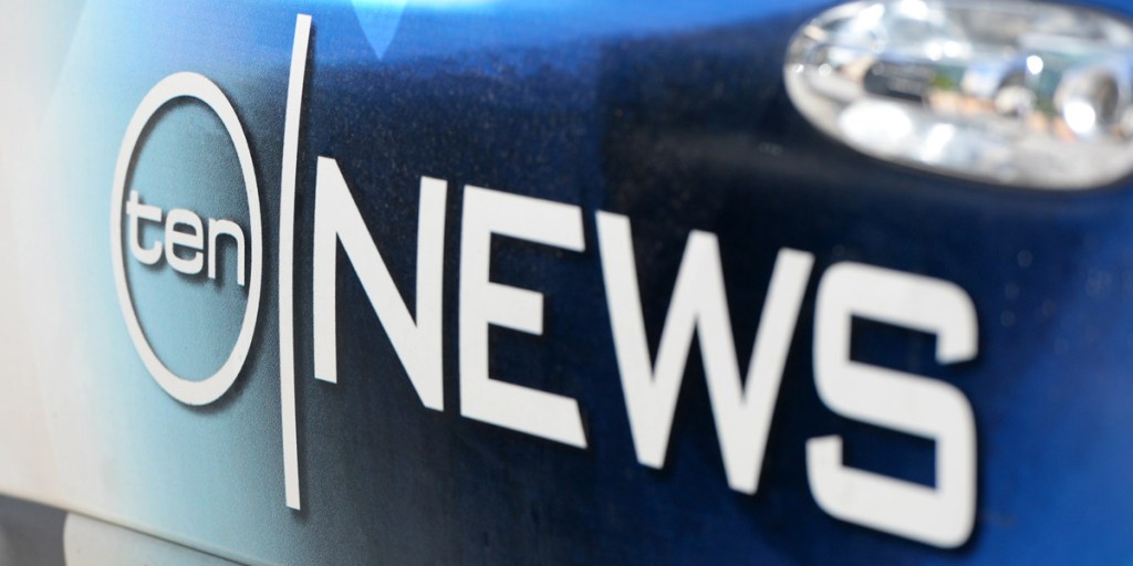Thumbnail for US media giant to buy Ten, launch streaming service